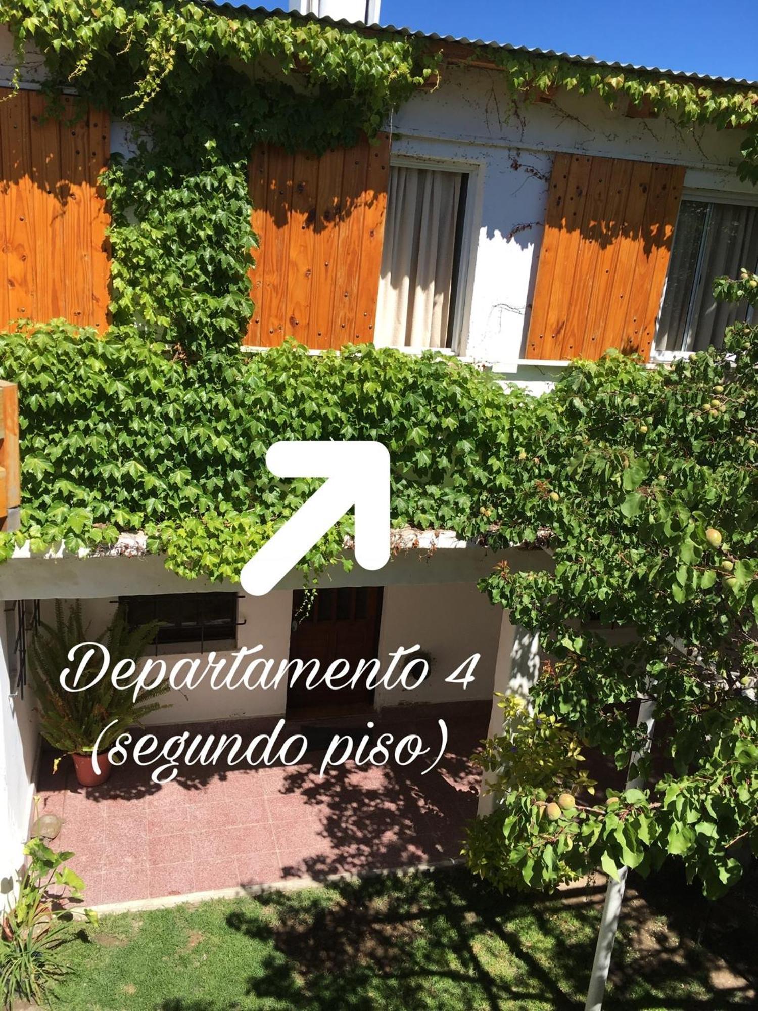Hosteria Isabel Departamentos Y Habitaciones Con Bano Privado Las Grutas Quarto foto
